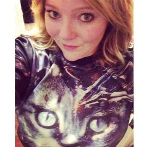 Meet your Posher, Candice